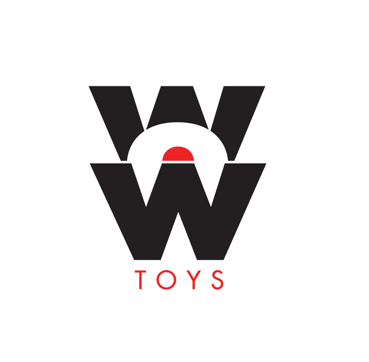 Logo-Design von Halfull Media für WOW toys | Design #4922096