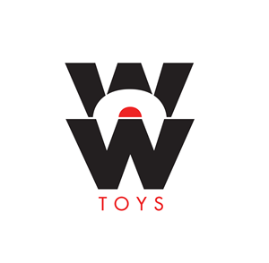 Logo Design by Halfull Media for WOW toys | Design: #4922096