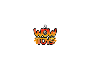 Logo Design by adroitmayo for WOW toys | Design: #4917078
