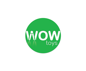 Logo Design by ericMusyoka for WOW toys | Design: #4910023