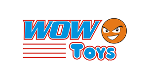 Logo Design by awe007 for WOW toys | Design: #4905553