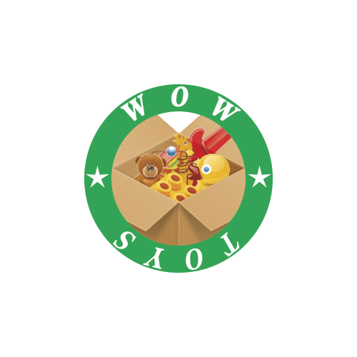 Diseño de Logo por james501 para WOW toys | Diseño #4906050
