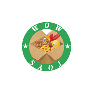 Logo-Design von james501 für WOW toys | Design: #4906050