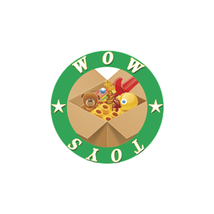 Logo-Design von james501 für WOW toys | Design: #4906065