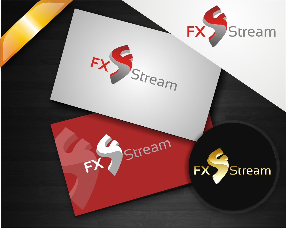 Logo Design by ArifRif for this project | Design #4905439