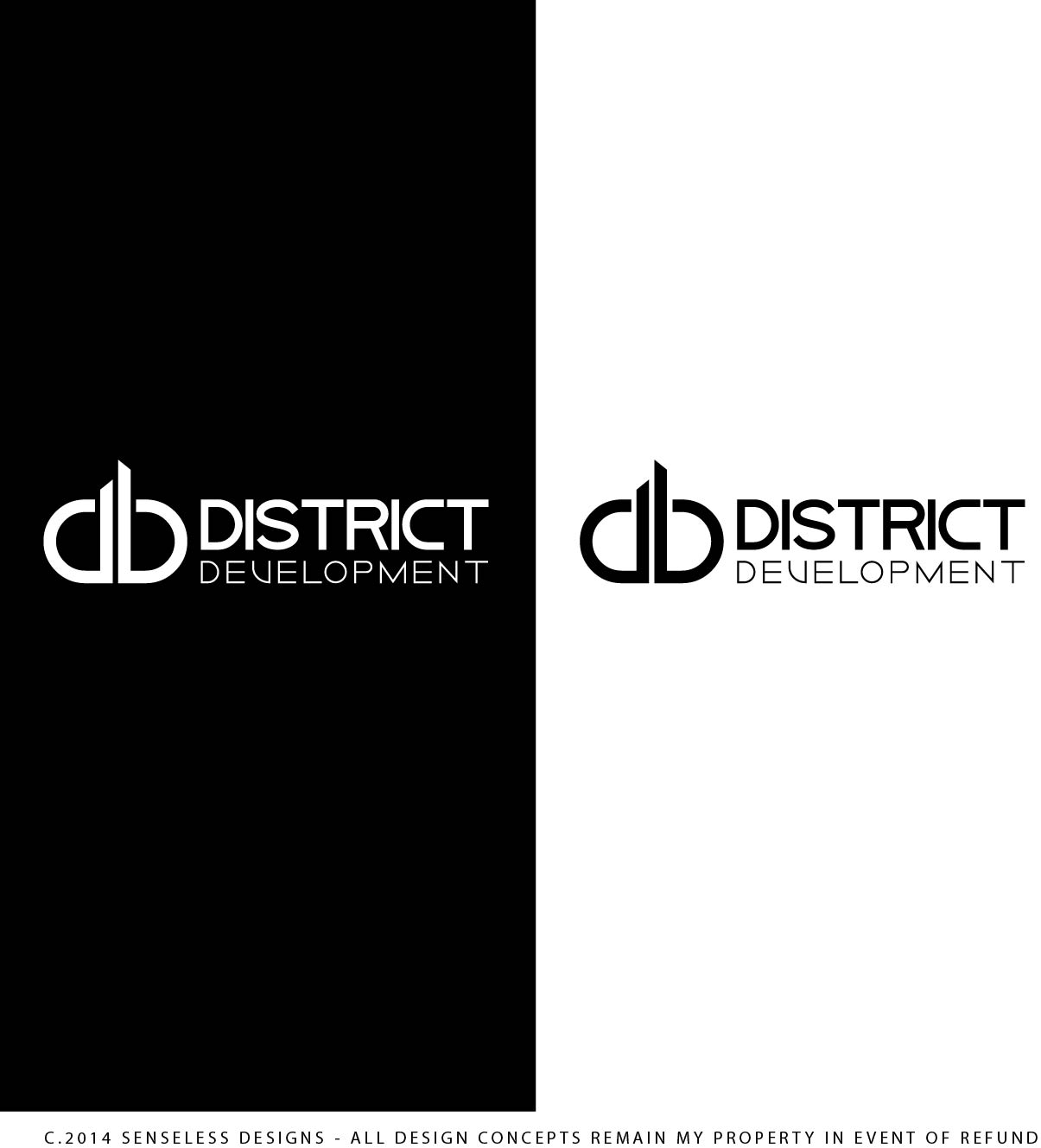 Logo Design by Senseless for this project | Design #4912867