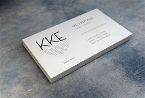 Logo Design by Magnolia S