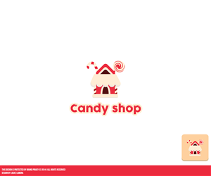 Diseño de Logo por Locke+ para este proyecto | Diseño: #4929646