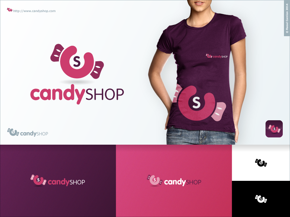 Logo Design by Raoul Camion for this project | Design #4959386