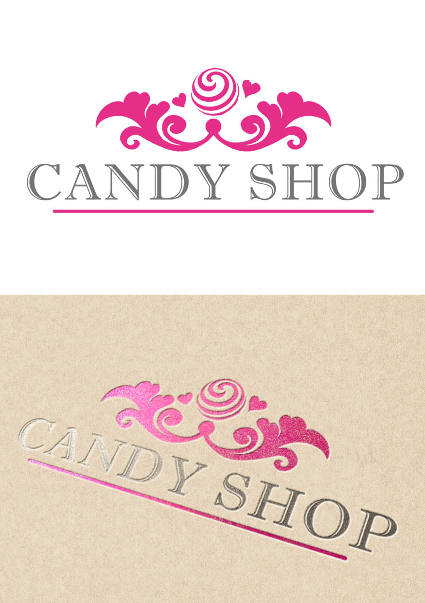 Diseño de Logo por AnaMilica para este proyecto | Diseño #4977175