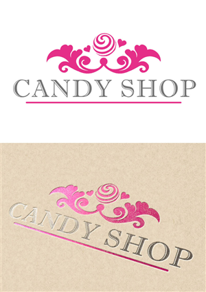 Design de Logo par AnaMilica pour ce projet | Design : #4977175