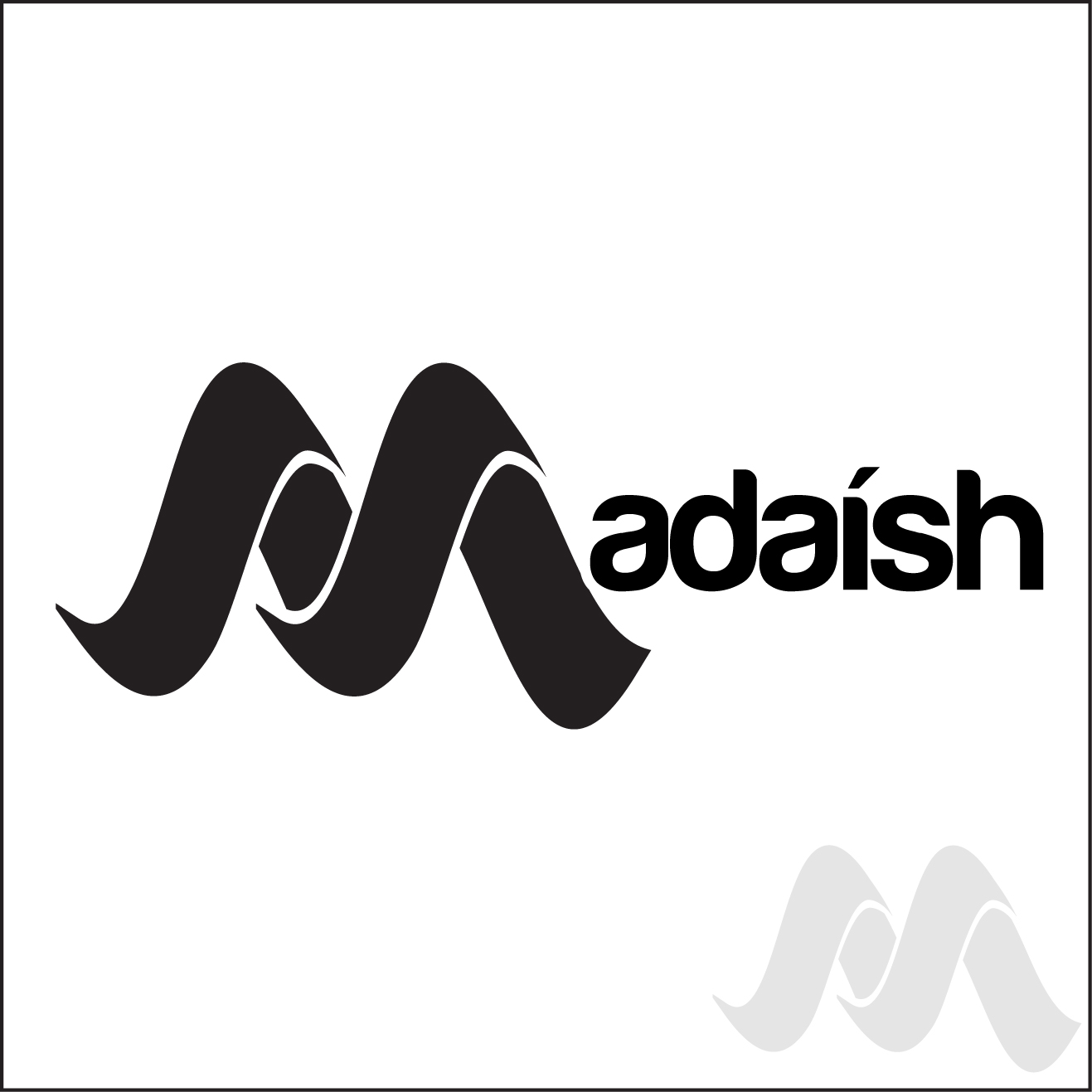 Logo Design by TLdesigns76 for Madaísh | Design #4913104