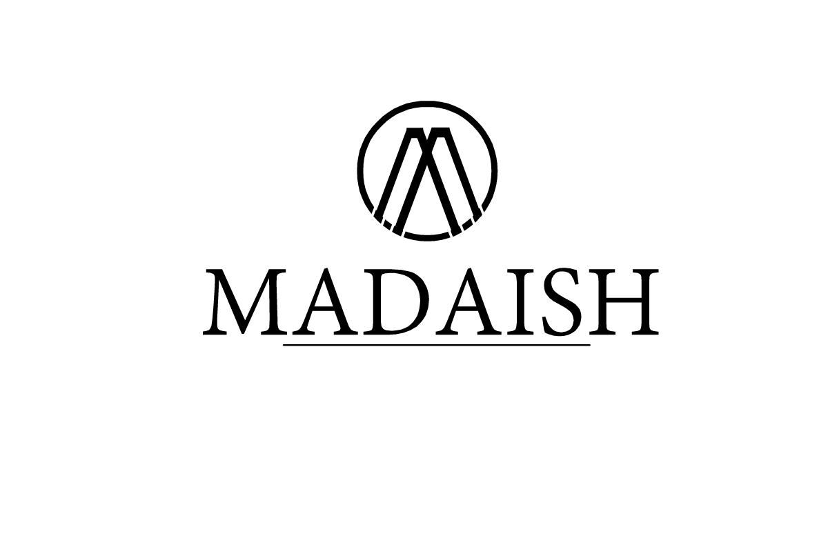 Logo Design by Mesa Graphics for Madaísh | Design #5008554