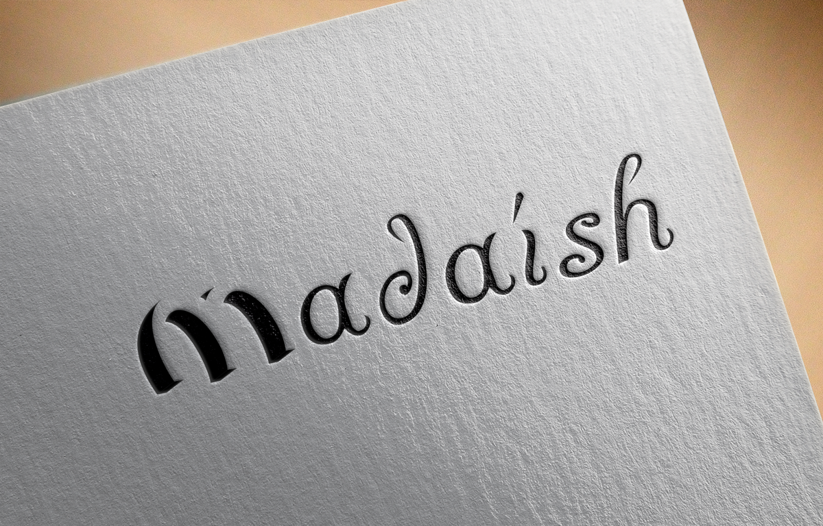 Design de Logo par $UniQ Design$ pour Madaísh | Design #4924300