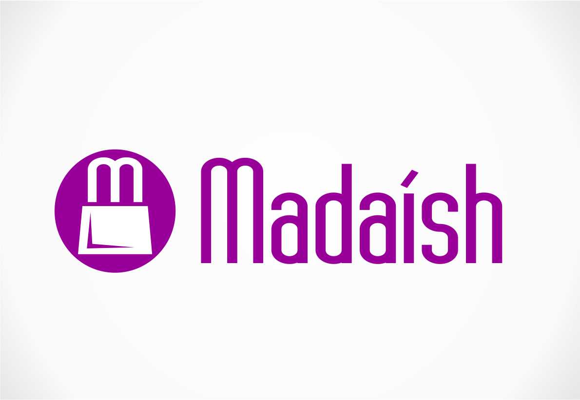 Diseño de Logo por JHG para Madaísh | Diseño #5015473