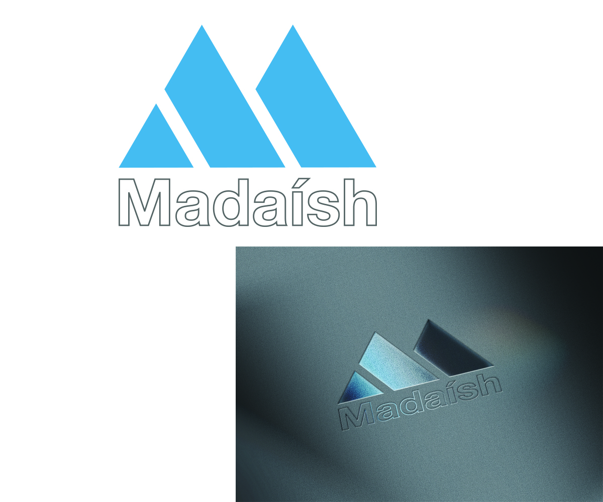 Logo Design by dnkdesign for Madaísh | Design #4947917