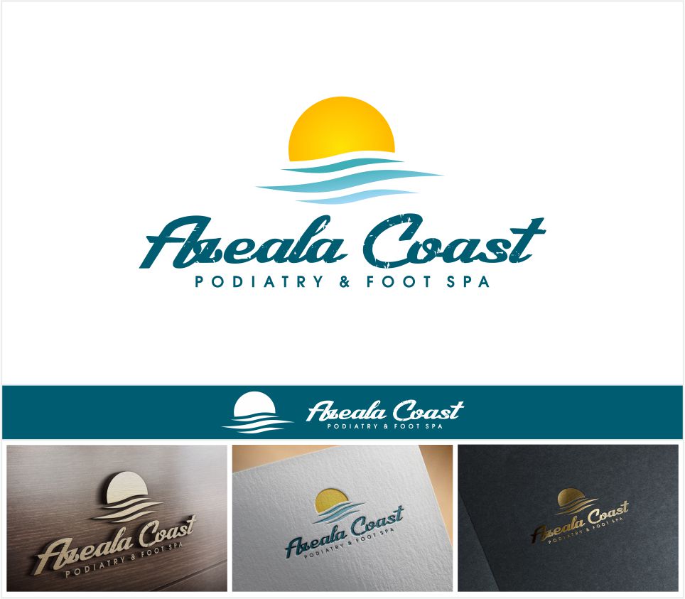 Logo Design by Matei Sergiu for this project | Design #4943001