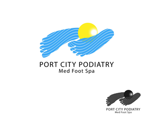 Logo Design by SevenAndEightDesign