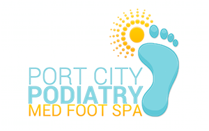 Logo Design by Rebecca Turner