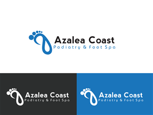 Logo Design by Anyl Thapa