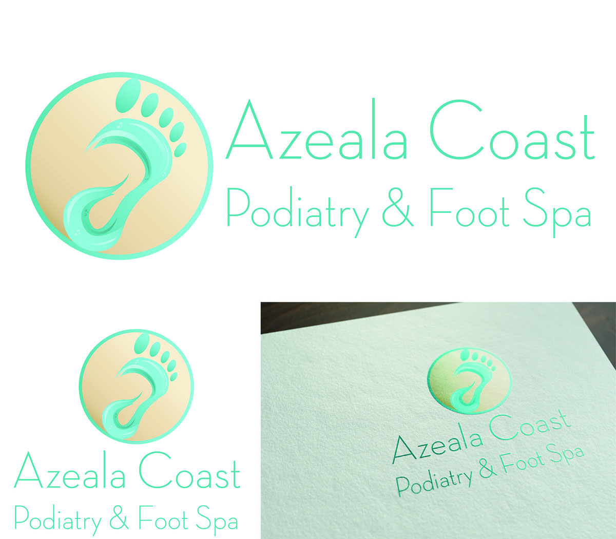 Diseño de Logo por 45DWorks para este proyecto | Diseño #4966321