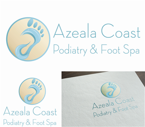 Logo Design by 45DWorks