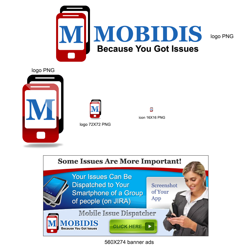 Banner-Design von DesignXyz für idalko | Design #1411373