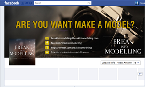 Facebook Design by NexQuix for this project | Design: #4922478