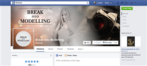 Facebook Design by asykar design for this project | Design: #4915846