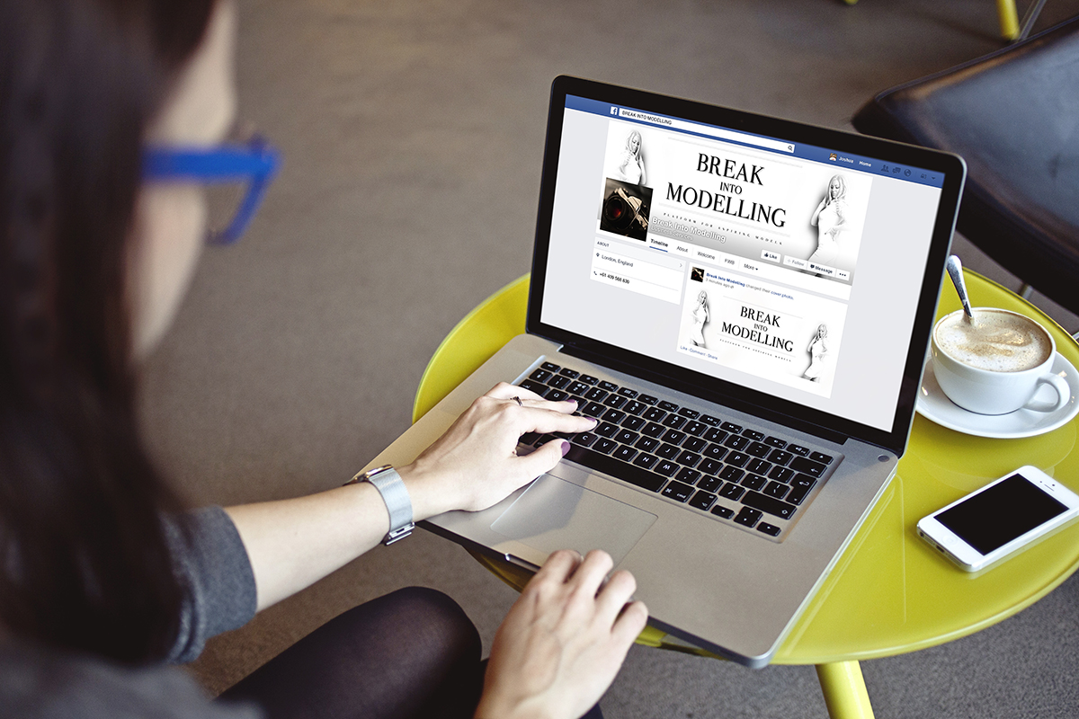 Facebook Design by JDZYN / Calel-a-Vision for this project | Design #4921277
