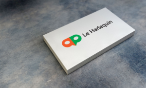 Logo Design by Jessica C Design