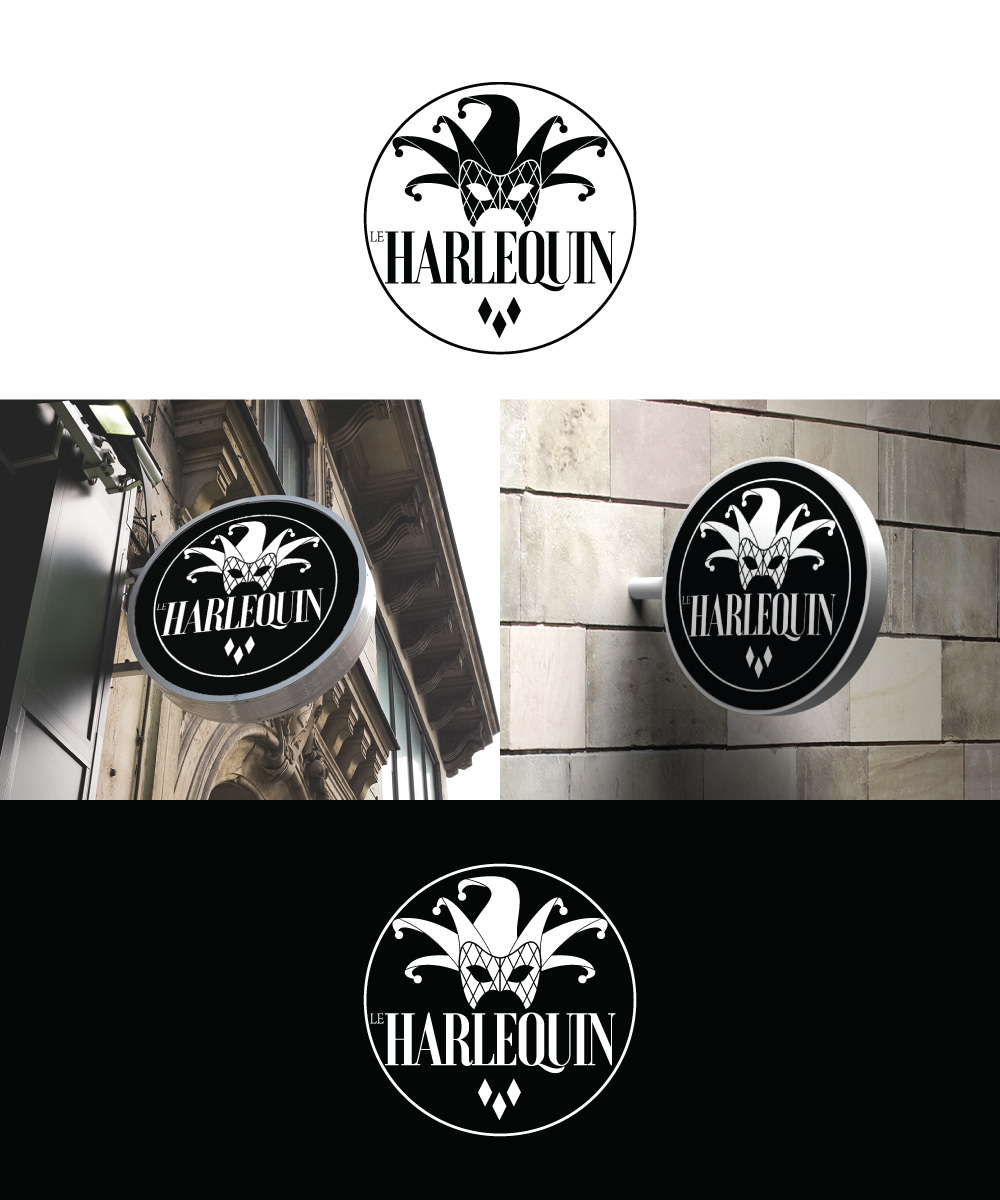 Design de Logo par Sergio Coelho pour Nanyang Gems | Design #16728161