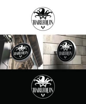 Diseño de Logo por Sergio Coelho para Nanyang Gems | Diseño: #16728161