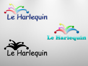 Logo Design by Ahmed Aboul Fotouh