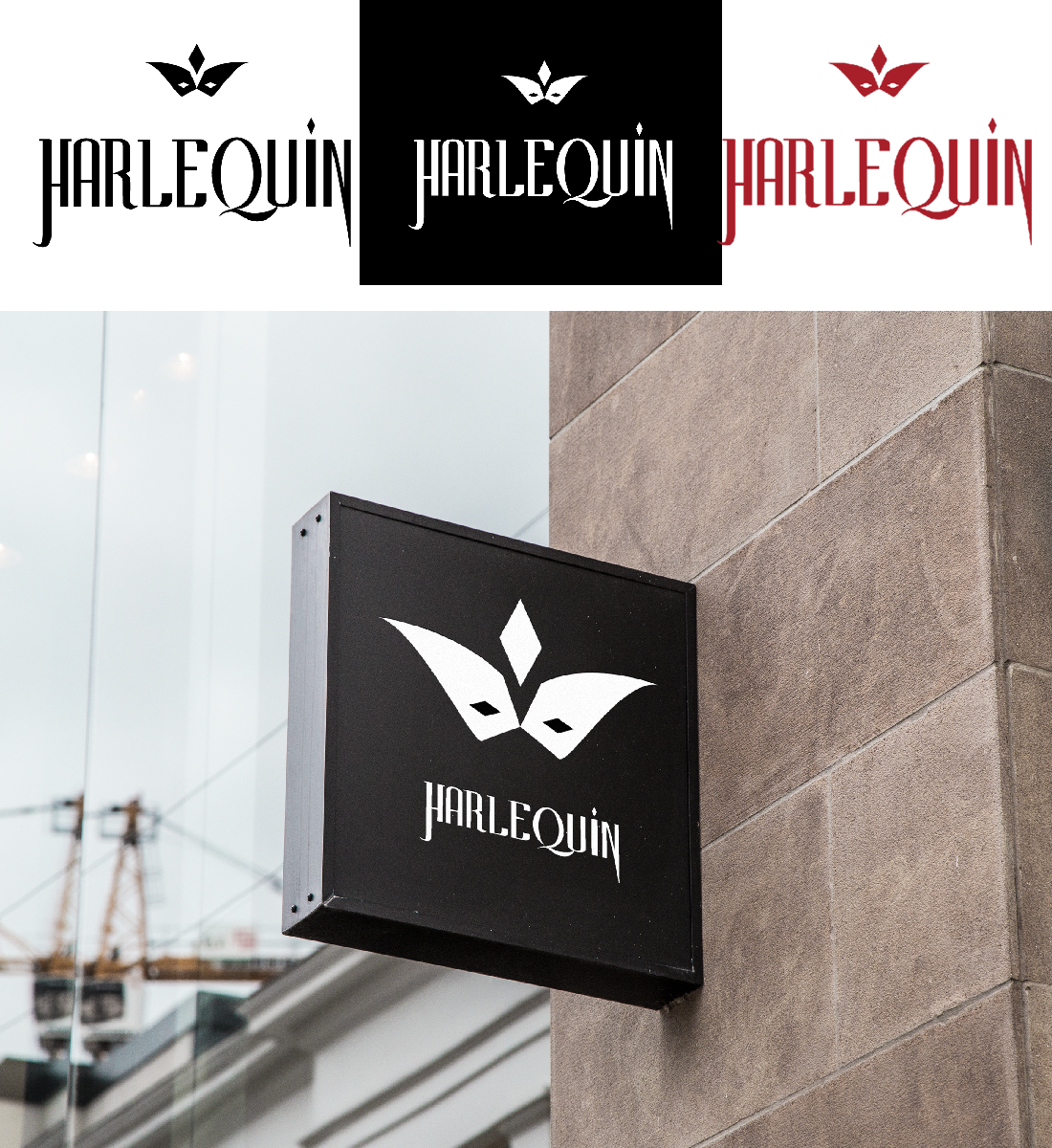 Logo Design by Ruxcel Works for Nanyang Gems | Design #16799665