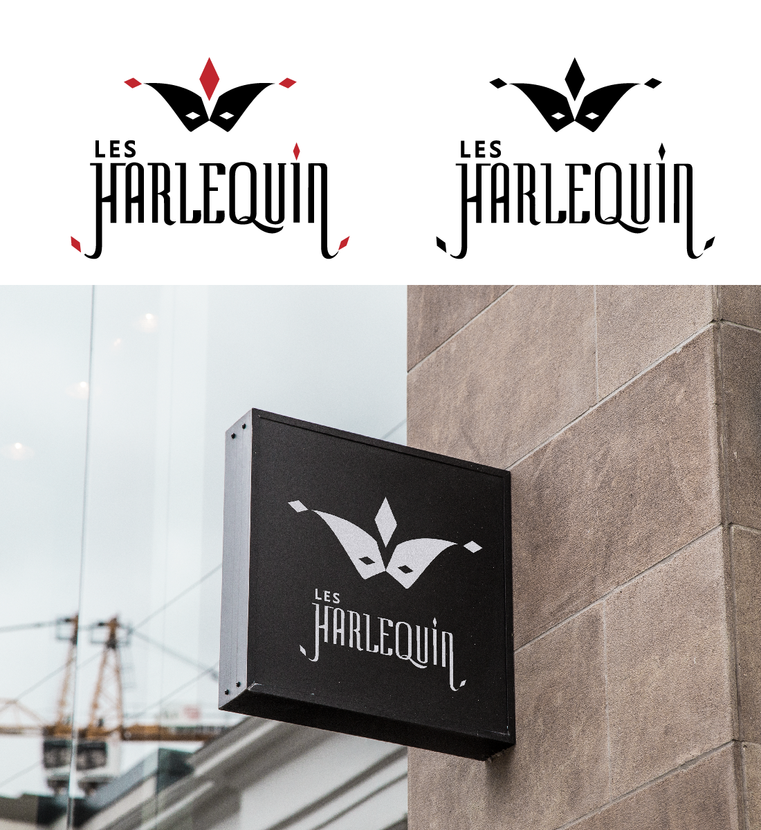 Logo Design by Ruxcel Works for Nanyang Gems | Design #16808534