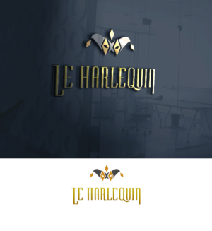 Logo Design by Ruxcel Works