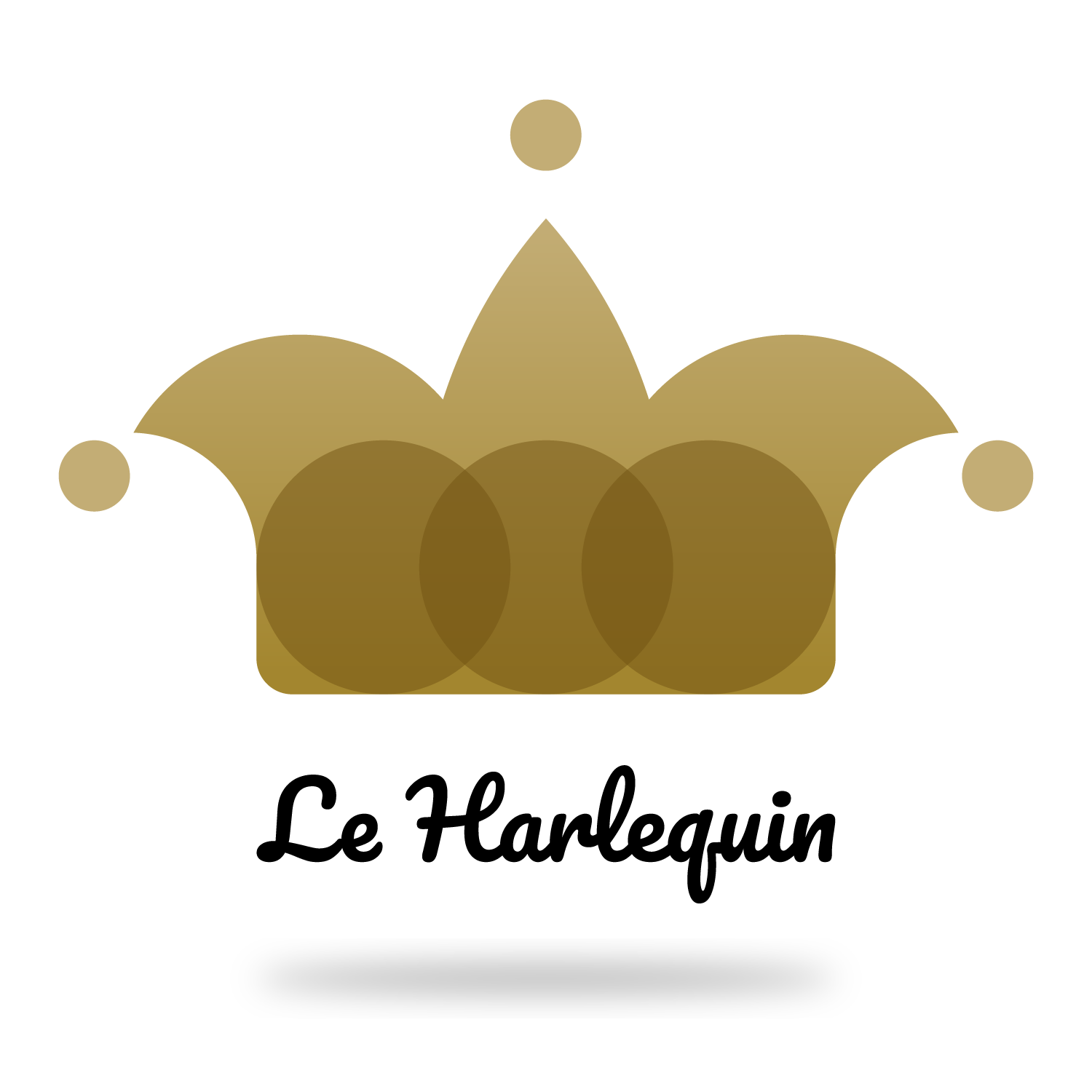 Diseño de Logo por Barbozevics para Nanyang Gems | Diseño #16870028