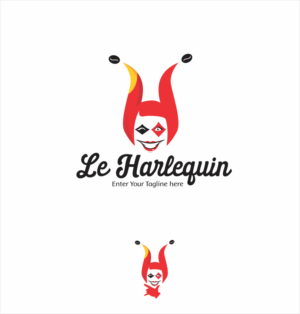 Logo Design by Yakuza20