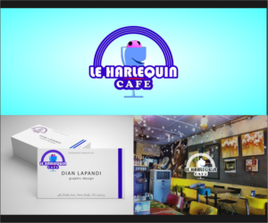 Logo Design by dianLN