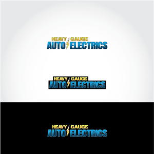 Logo Design by gauravgraphy