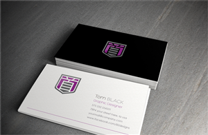 Logo Design by mvillamin for this project | Design: #4916779