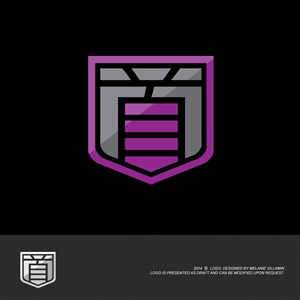 Logo Design by mvillamin for this project | Design: #4916789