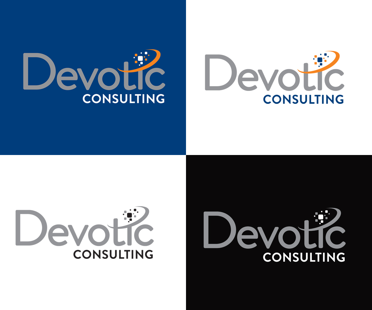 Logo Design by ELOISE LIND for Devotic AB | Design #5010555