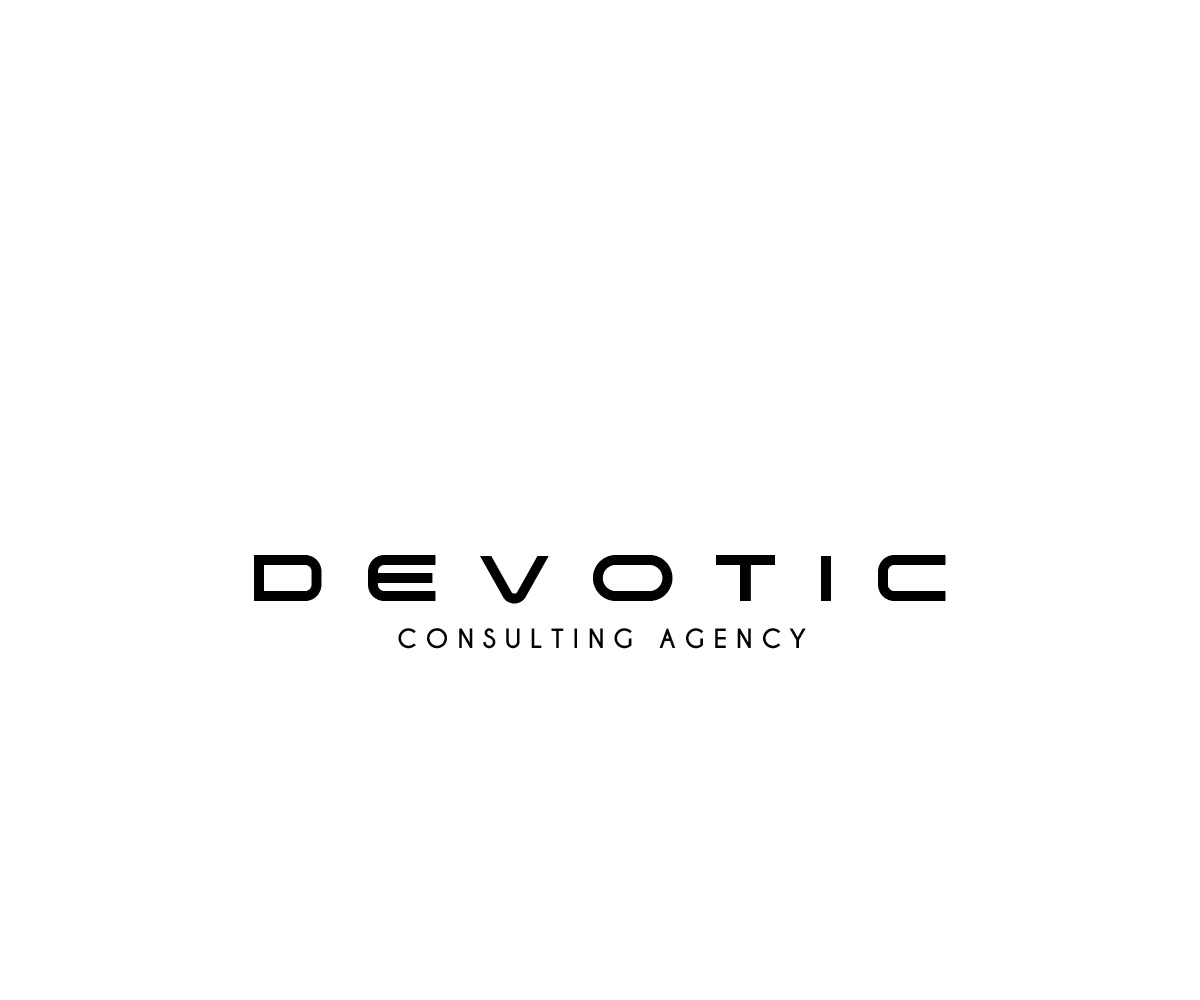 Logo Design by Shank for Devotic AB | Design #4994657