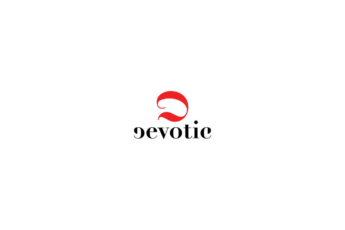 Logo Design by pixelbox for Devotic AB | Design #4967298