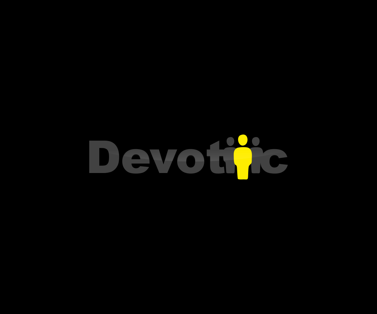 Logo Design by Zumbic for Devotic AB | Design #5036098