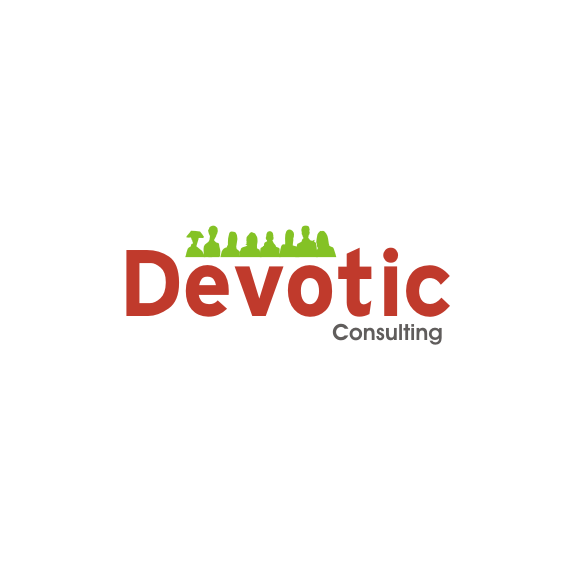 Logo Design by Isbie for Devotic AB | Design #5028735