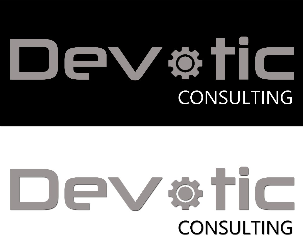 Logo Design by anverali for Devotic AB | Design #5000846
