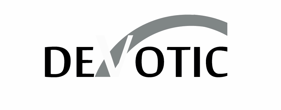 Logo Design by nnikoghosian for Devotic AB | Design #4967909